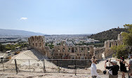 Acropolis of Athens