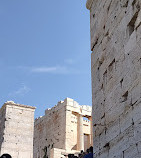 Acropolis of Athens