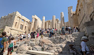 Acropolis of Athens