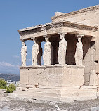 Acropolis of Athens