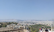 Acropolis of Athens