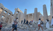 Acropolis of Athens