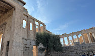 Acropolis of Athens