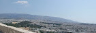 Acropolis of Athens