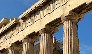 Acropolis of Athens