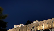 Acropolis of Athens