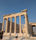 Acropolis of Athens