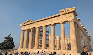 Acropolis of Athens