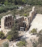 Acropolis of Athens