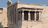 Acropolis of Athens