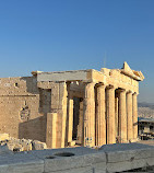 Acropolis of Athens