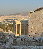 Acropolis of Athens