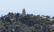 Acropolis of Athens