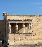 Acropolis of Athens