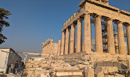 Acropolis of Athens