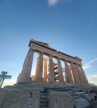 Acropolis of Athens