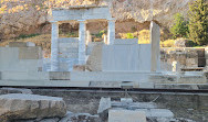 Acropolis of Athens