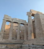 Acropolis of Athens