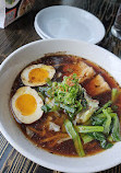 Ani Ramen House