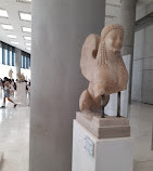 Acropolis Museum