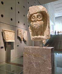 Acropolis Museum