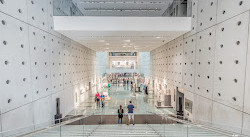 Acropolis Museum