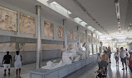 Acropolis Museum