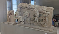 Acropolis Museum