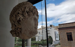 Acropolis Museum