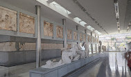 Acropolis Museum