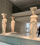 Acropolis Museum