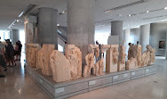 Acropolis Museum