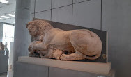 Acropolis Museum