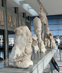 Acropolis Museum