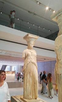 Acropolis Museum