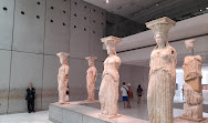 Acropolis Museum