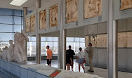 Acropolis Museum