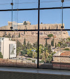 Acropolis Museum