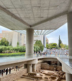 Acropolis Museum