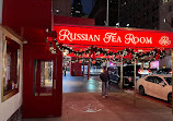 The Russian Tea Room