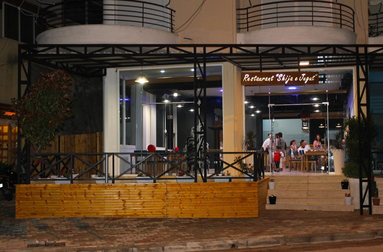 Restaurant Taste of the south