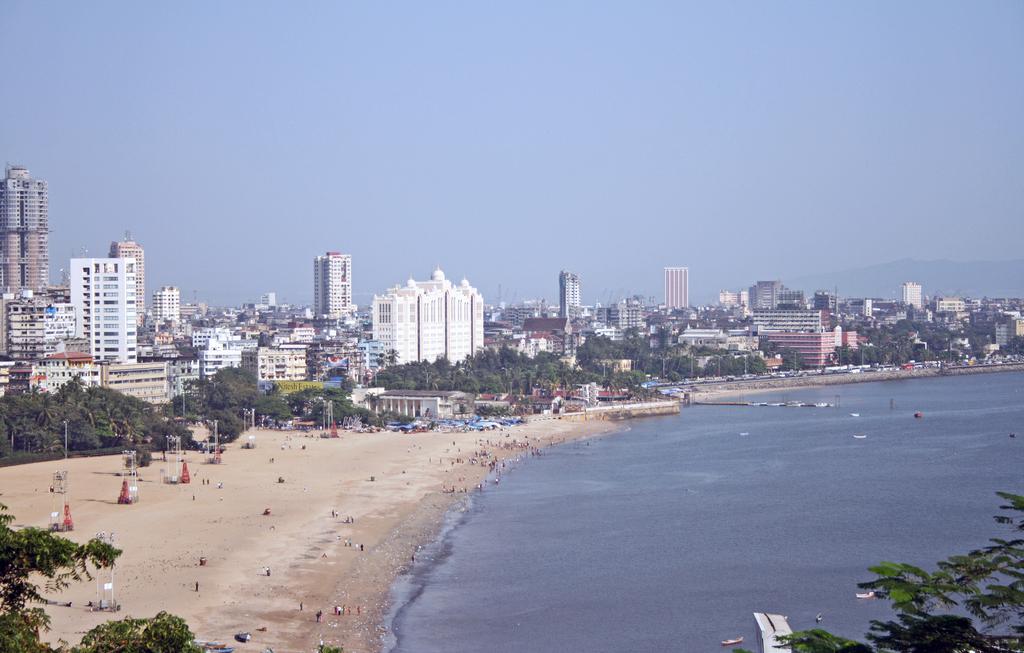 Juhu Beach