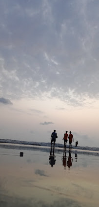 Juhu Beach