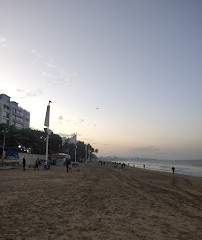 Juhu Beach