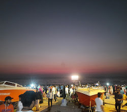 Juhu Beach