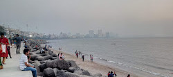 Juhu Beach