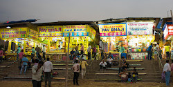 Juhu Beach