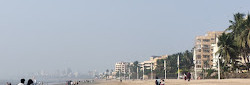 Juhu Beach