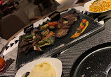 Pampa Grill Steakhouse Al Hamra