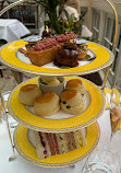 Afternoon Tea at The Goring